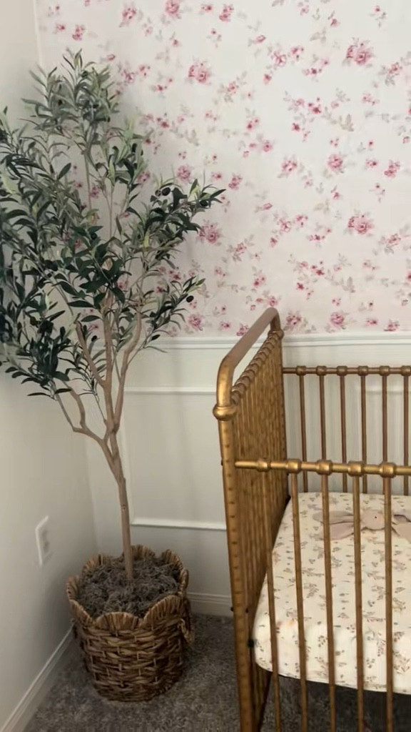 Obsessed with how her nursery came together 🕊️✨
I linked everything I could find, and for the pieces I couldn’t, I added the closest dupes so you can recreate the look 🤍

Soft, timeless, and the sweetest little space for my girl 🎀

#LTKHome #LTKKids #LTKmomlife