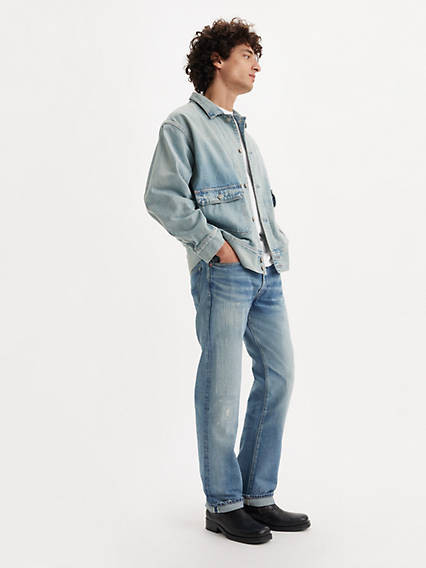 Levi's Made in Japan 505 Jeans - Men's 33x32 | Levi's US