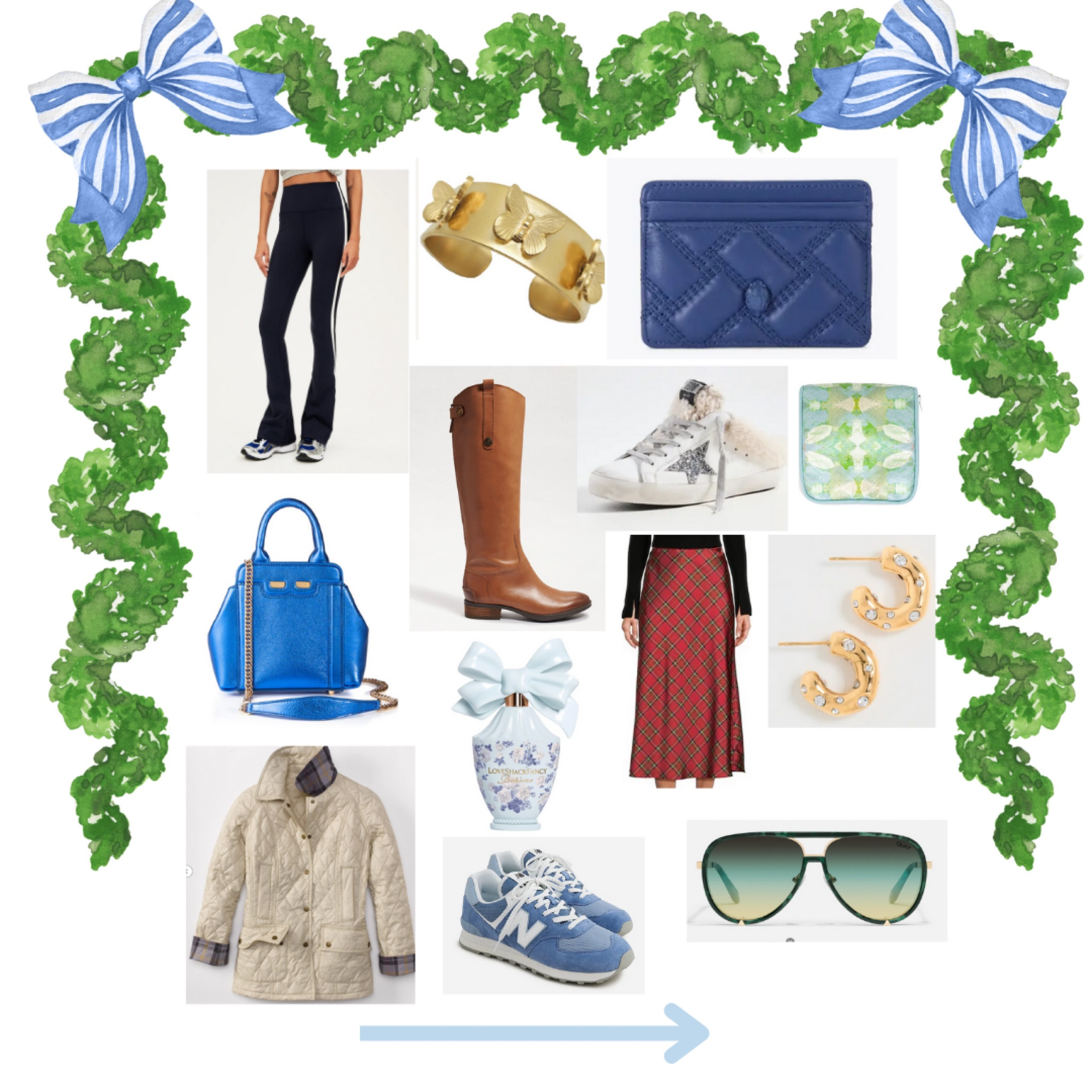 ❣️❣️🎄🎄

#LTKGiftGuide #LTKCyberWeek #LTKHoliday