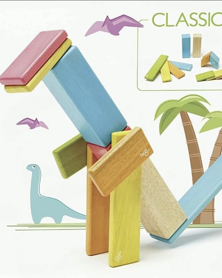 Magnetic blocks 🤍

#LTKFindsUnder100 #LTKKids #LTKFindsUnder50