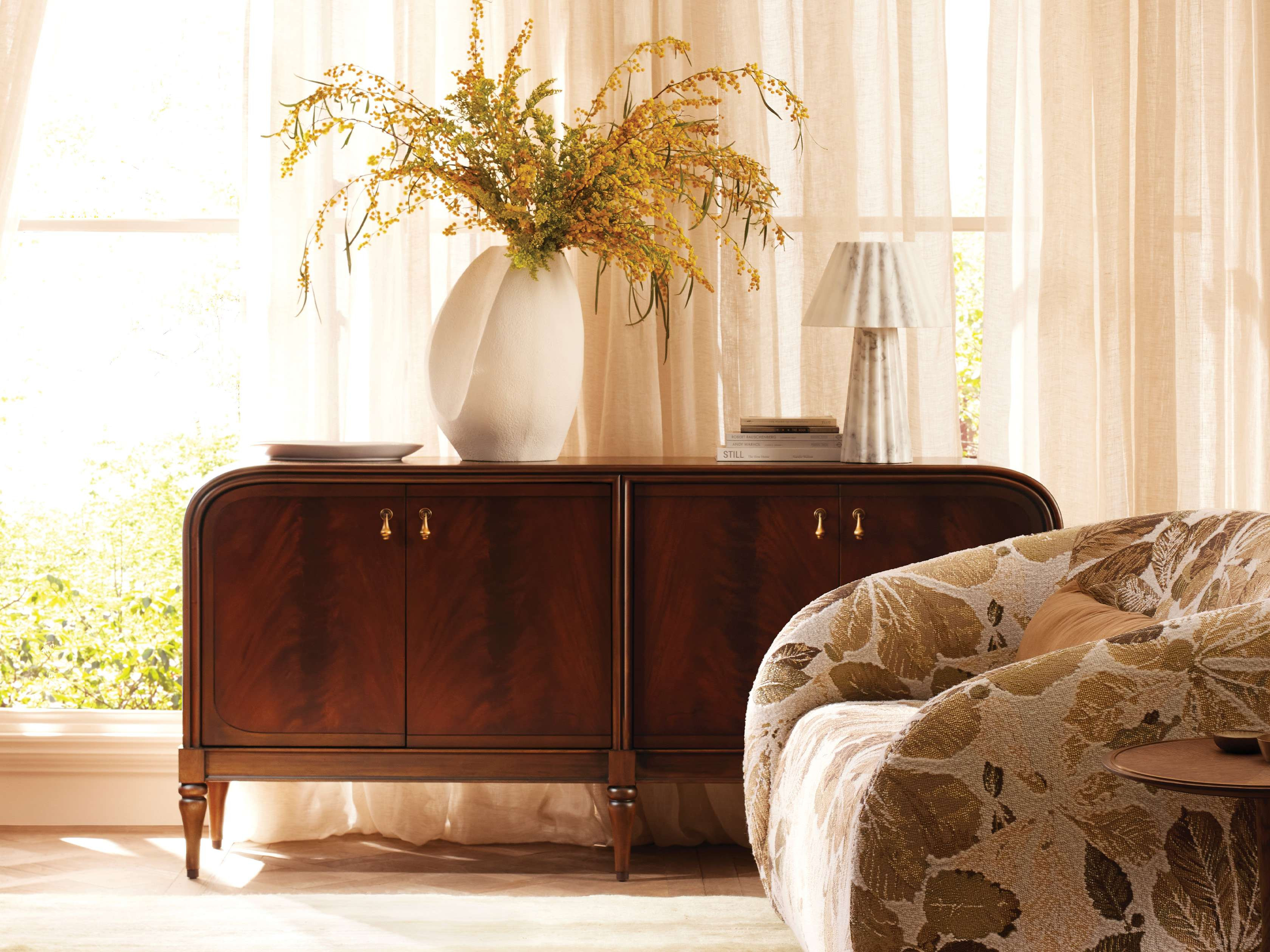 Frances Sideboard | Arhaus