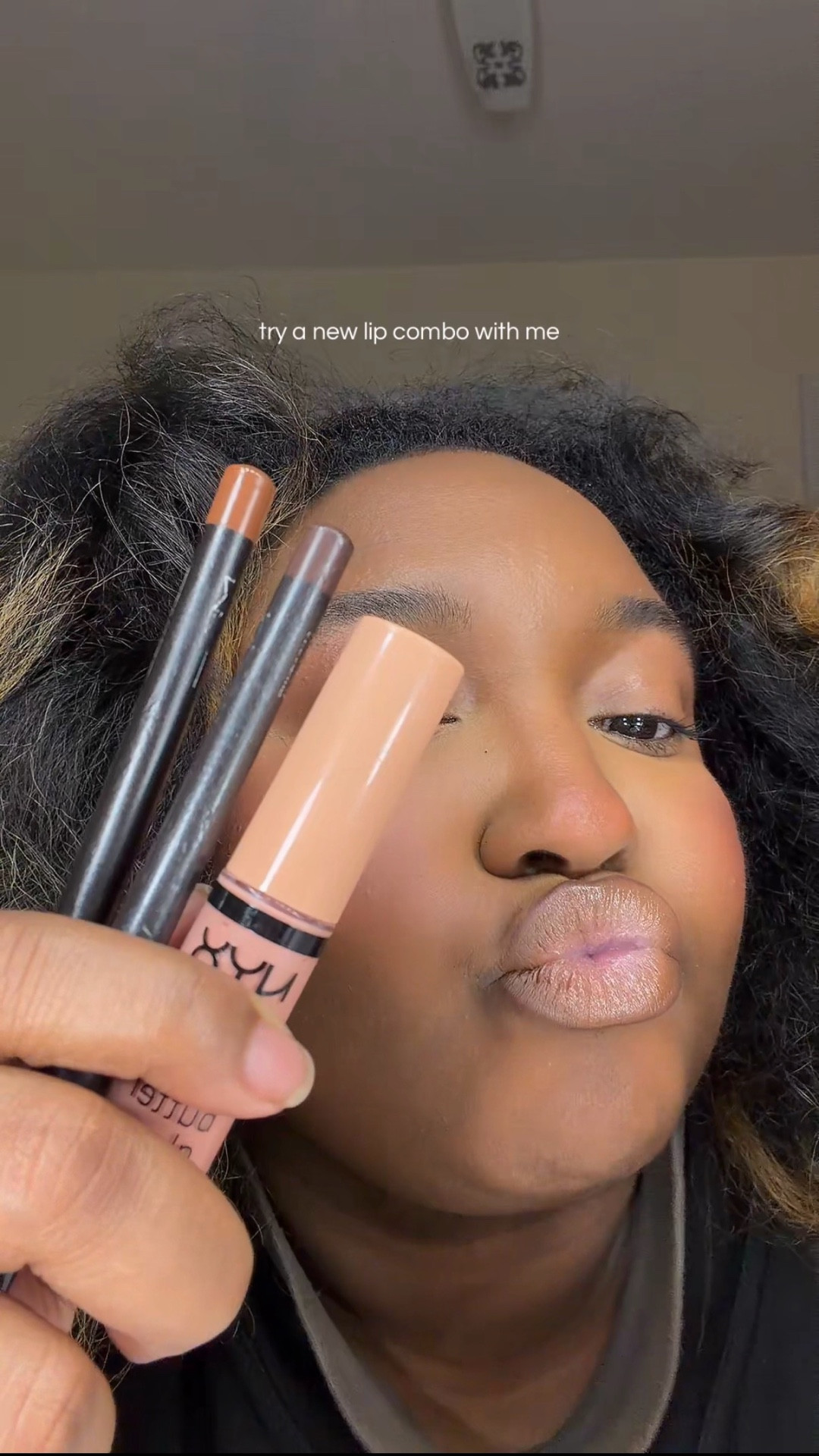 Why don’t we do our makeup and take pictures in our room just for funsies anymore?

#LTKBeauty #LTKdayinmylife #LTKvlog