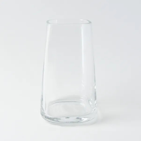 Tapered Glass Vase | Dunelm (migrated)