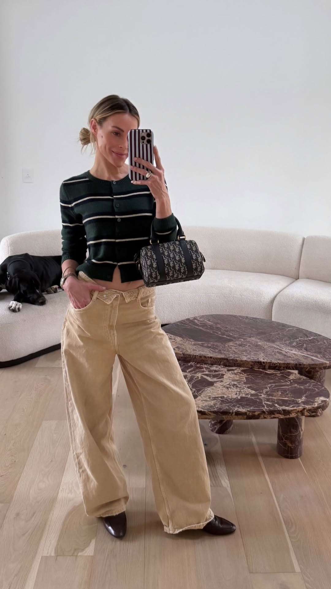 Casual OOTD🤎 

 #LTKdayinmylife #LTKgrwm #LTKootd