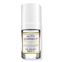 SUNDAY RILEY Auto Correct Brightening and Depuffing Eye Cream | Ulta