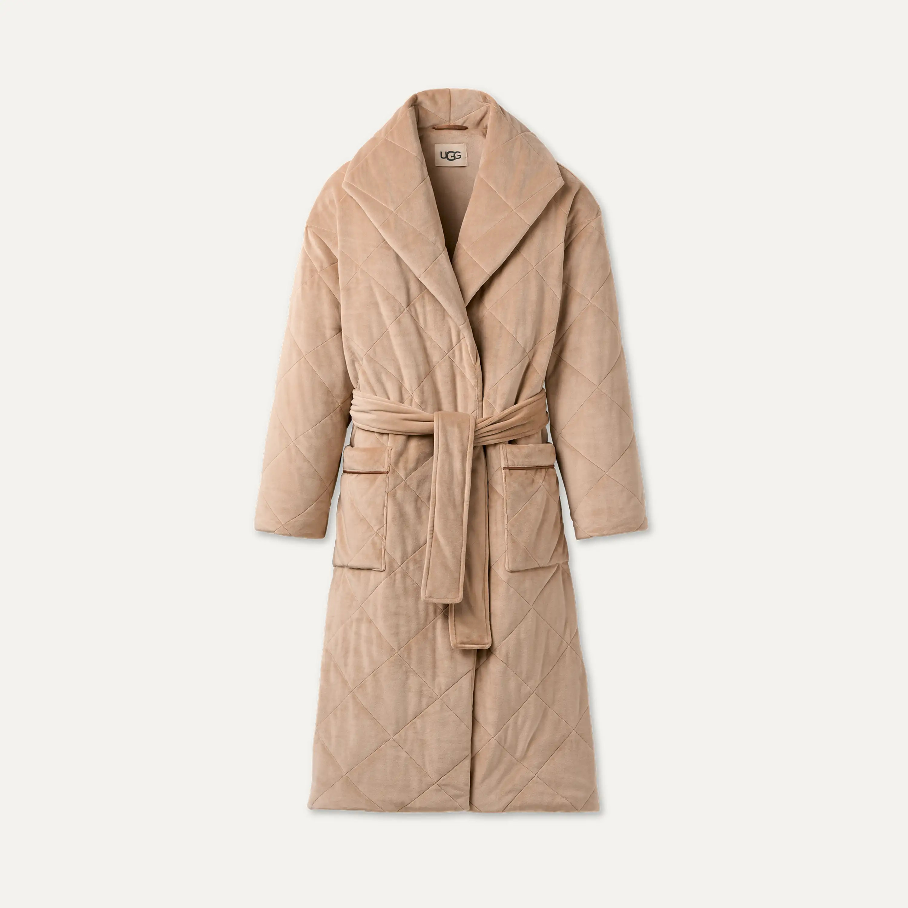 Raechelle Blanket Robe | UGG (US)