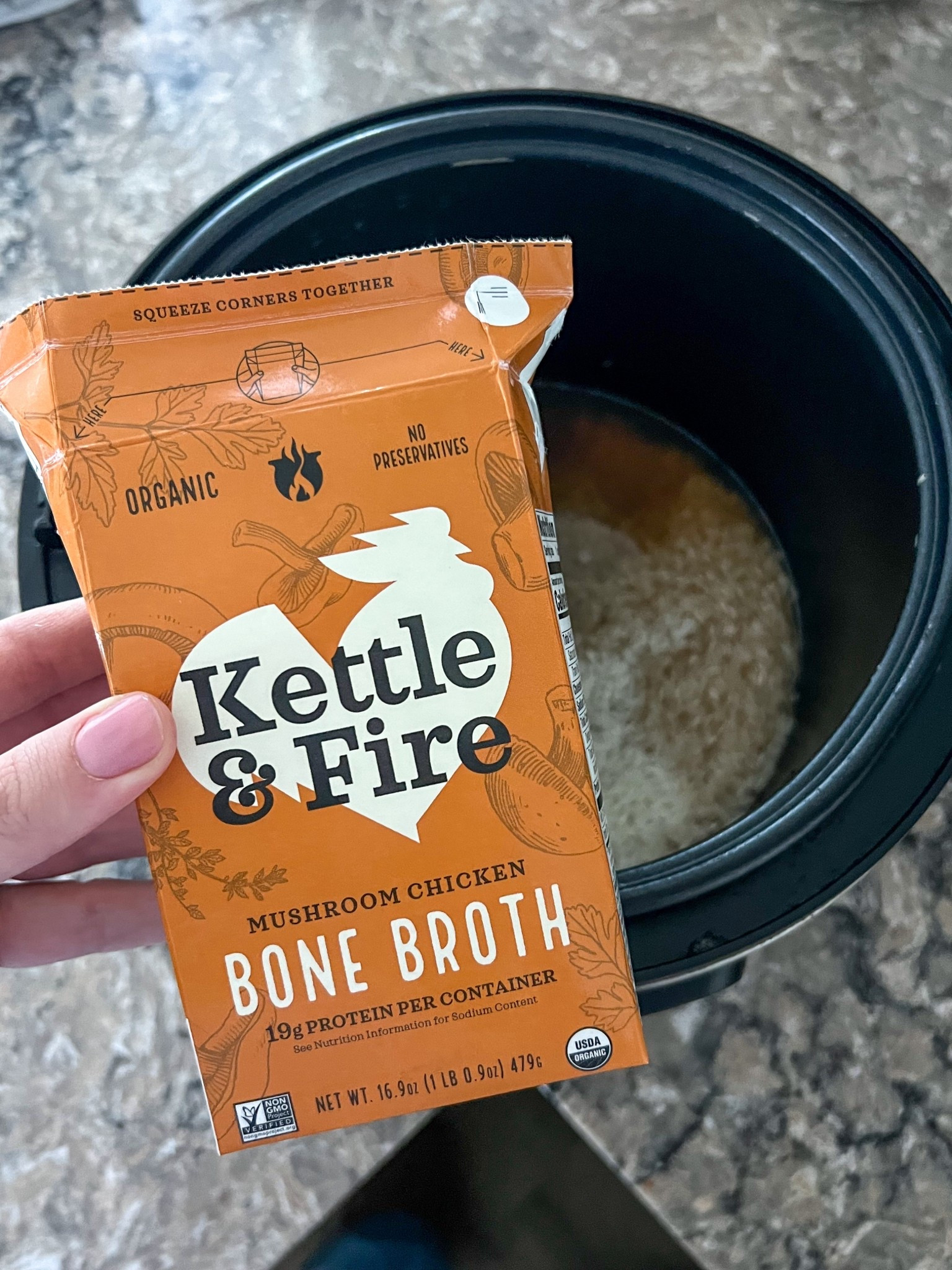 Favorite rice cooker!

#LTKfoodie