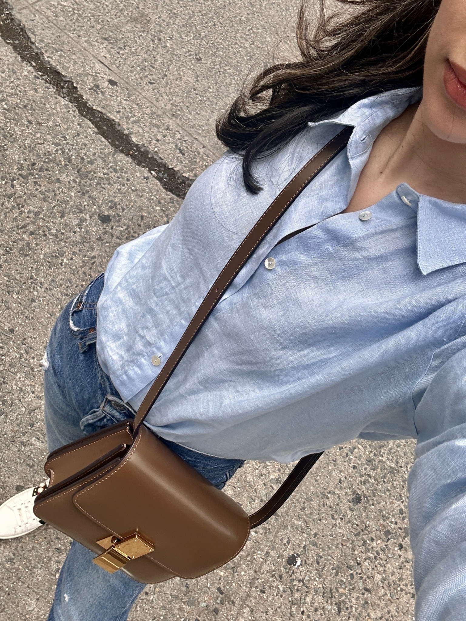 Casual Spring Basics 

#LTKfit #LTKstyletip #LTKSeasonal