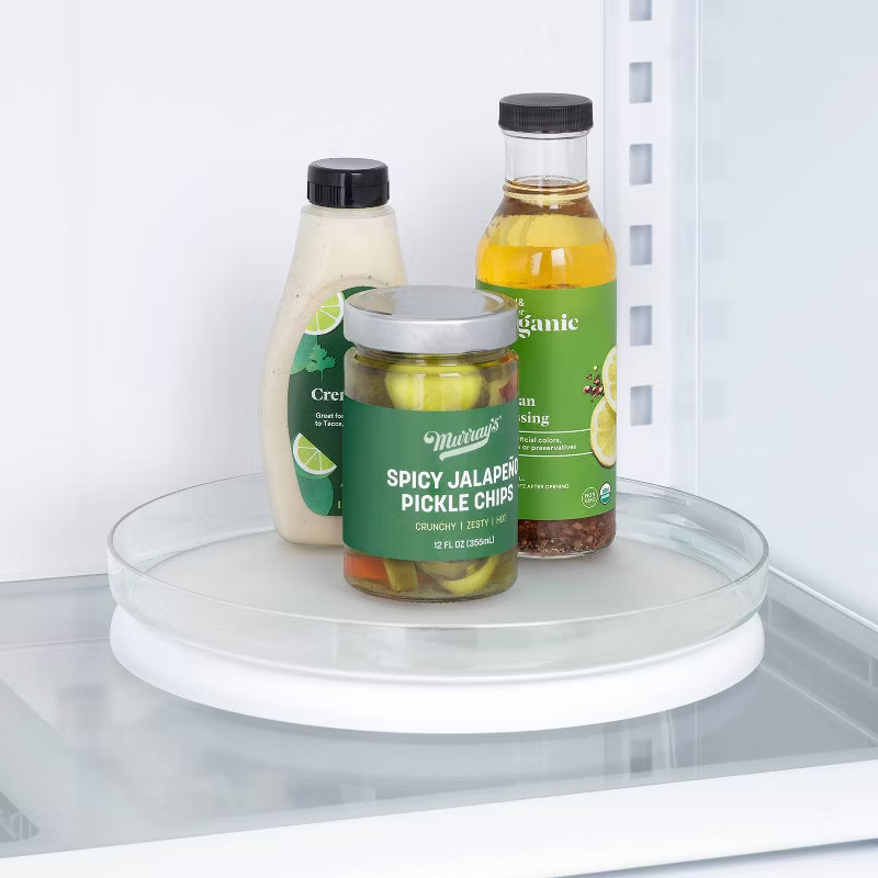 YouCopia FridgeView 11" Turntable | Target