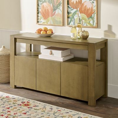 Lewis Sideboard | Grandin Road