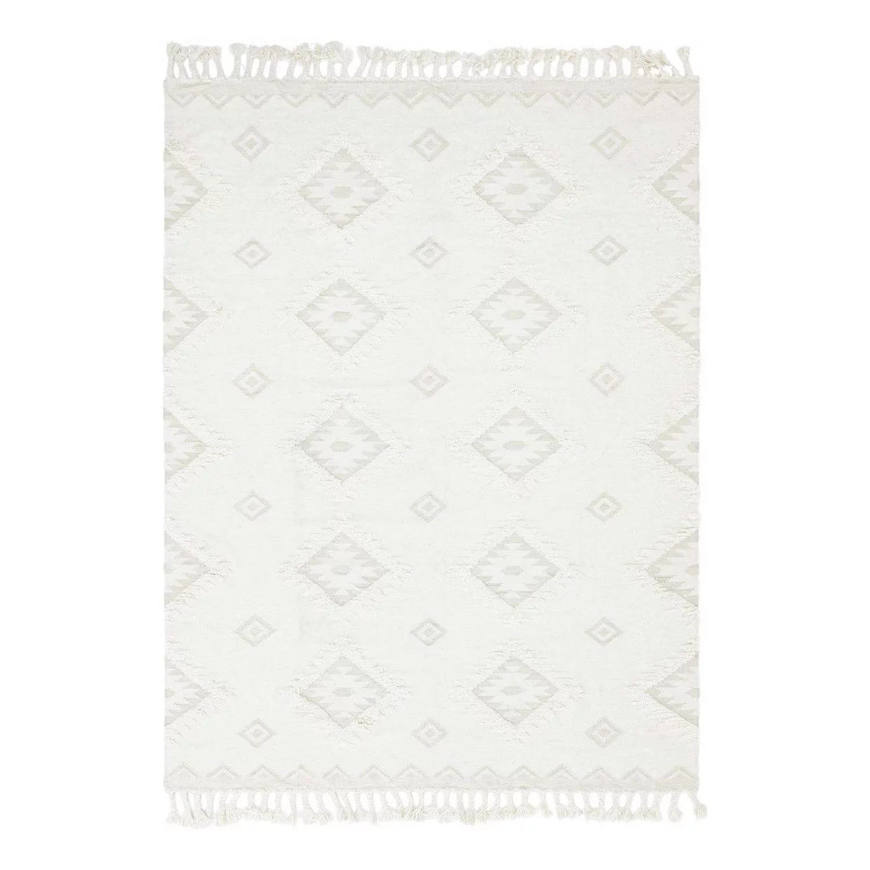 Unique Loom Mesa Jute Blend Rug | Kohl's