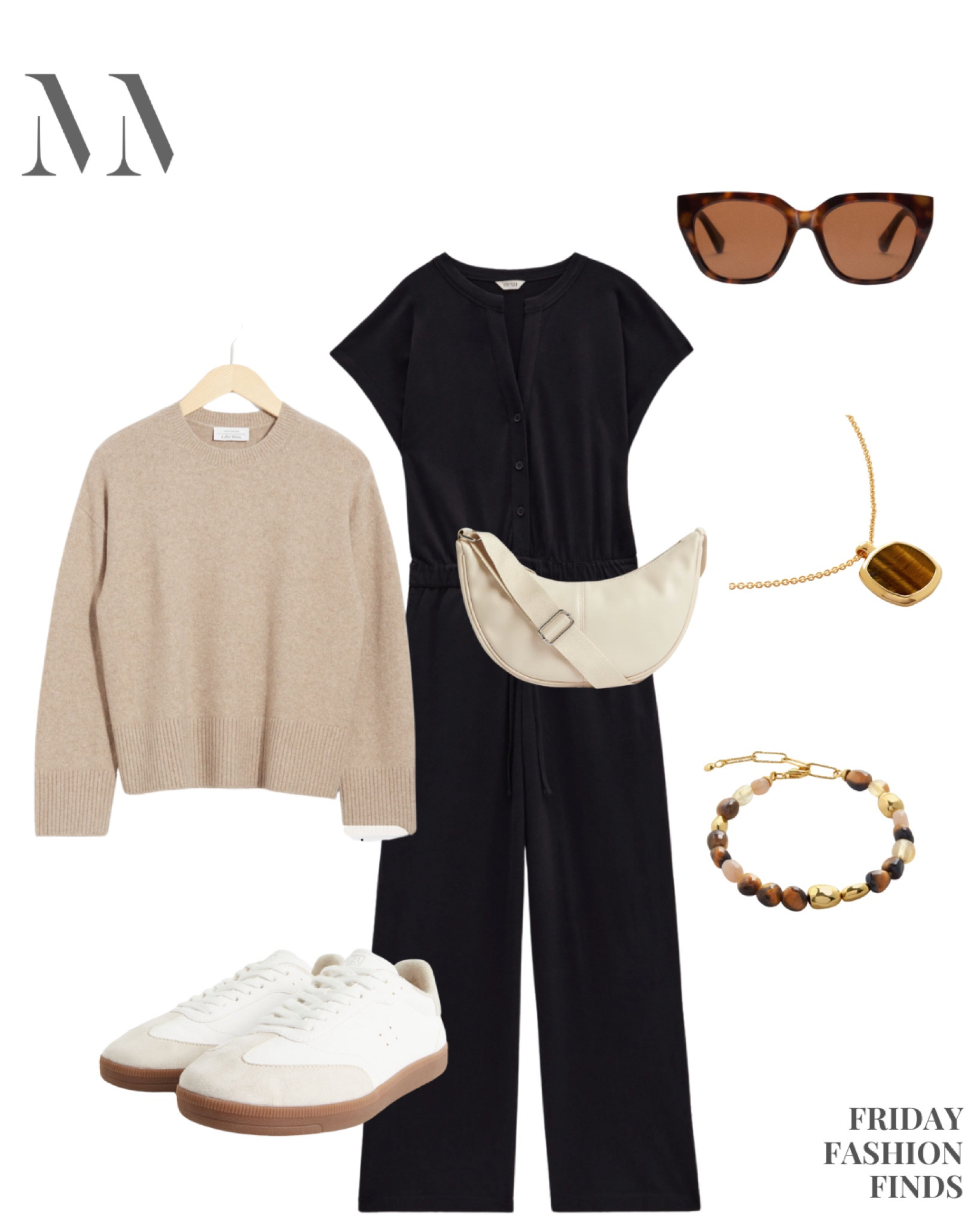Easy to wear, casual outfits 

#LTKautumn #LTKbeauty #LTKeurope