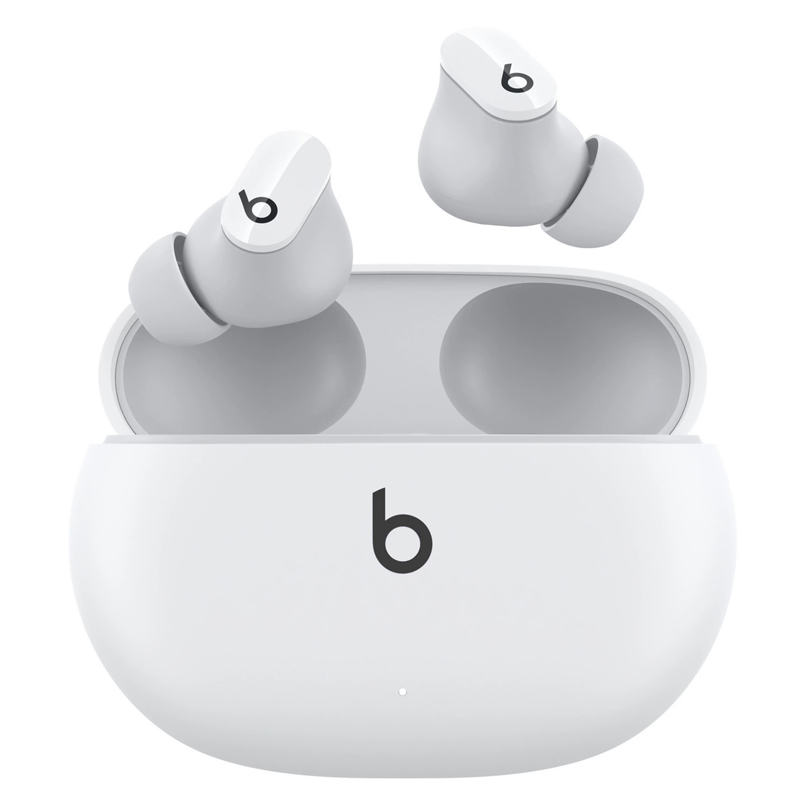 Beats Studio Buds True Wireless Noise Cancelling Earphones, White | Kohl's