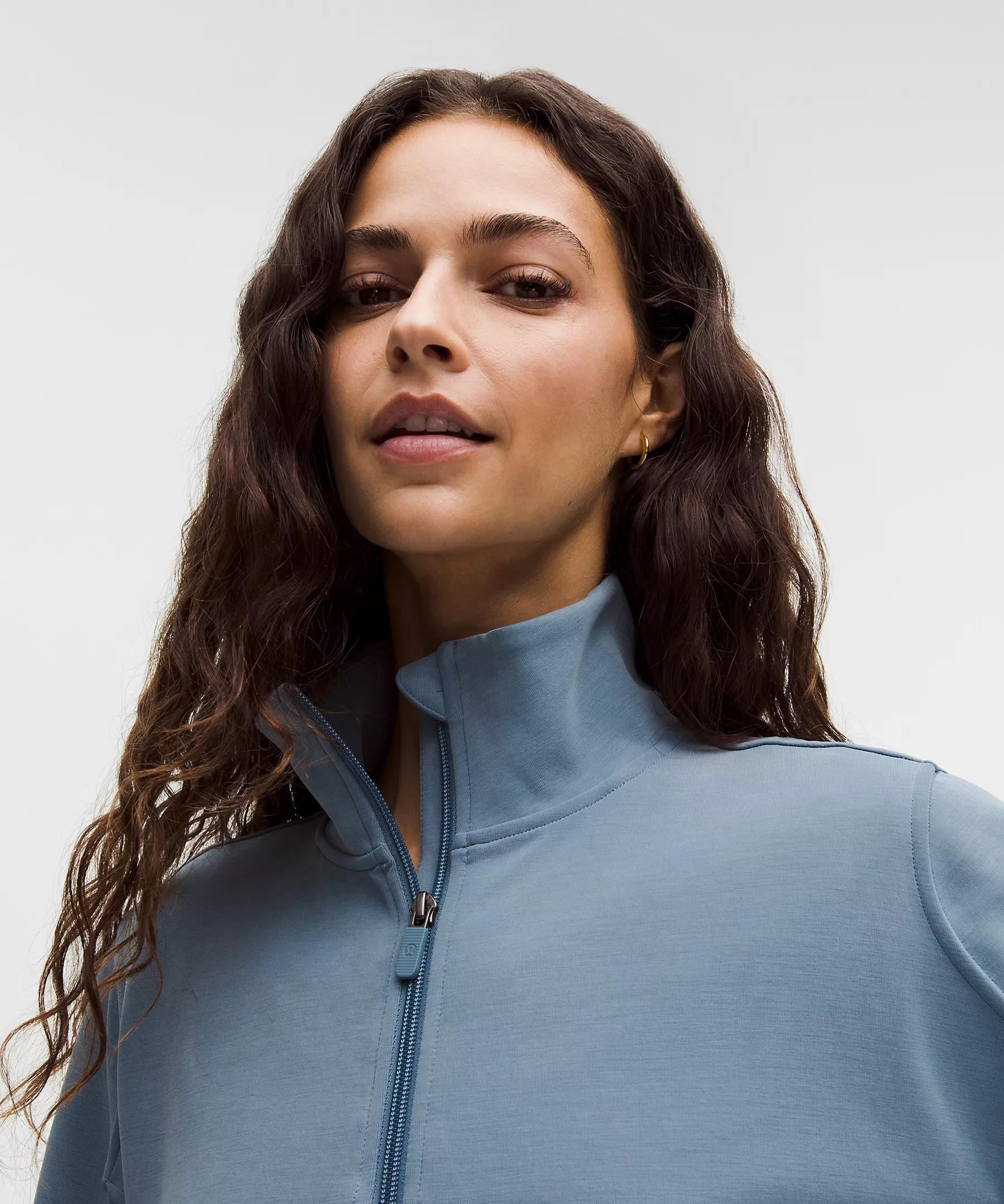 Softstreme Half-Zip | Lululemon (US)
