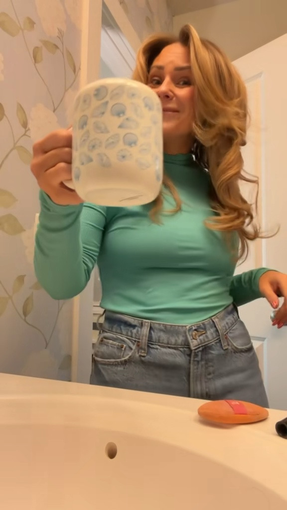 My favorite way to insure a good hair day! 

#LTKselfcare #LTKmorningroutine #LTKBeauty