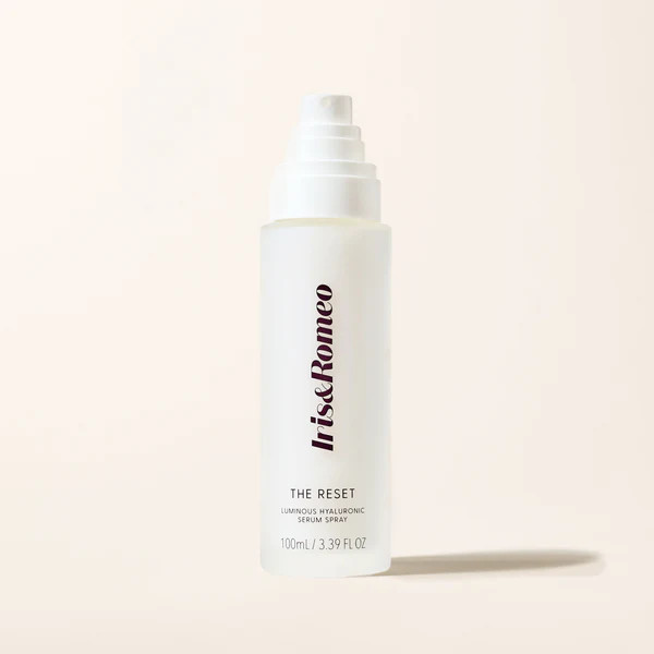The Reset 3-in-1 Face Mist | Iris&Romeo
