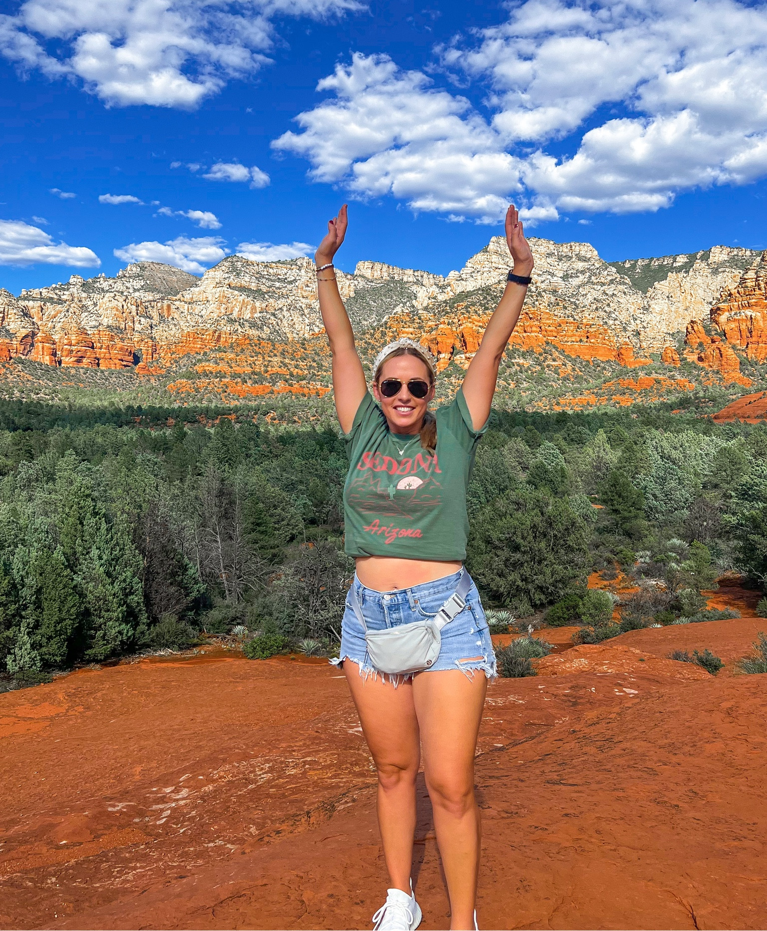 Sedona 

#LTKtravel #LTKunder100 #LTKunder50