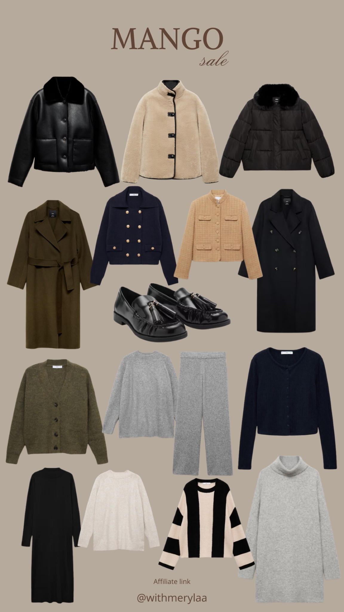 Mango sale! Up to 70% off

#LTKWorkwear #LTKSaleAlert #LTKStyleTip