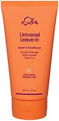 eSalon Universal Leave-In Hair Conditioner 5 oz fl oz | Amazon (US)