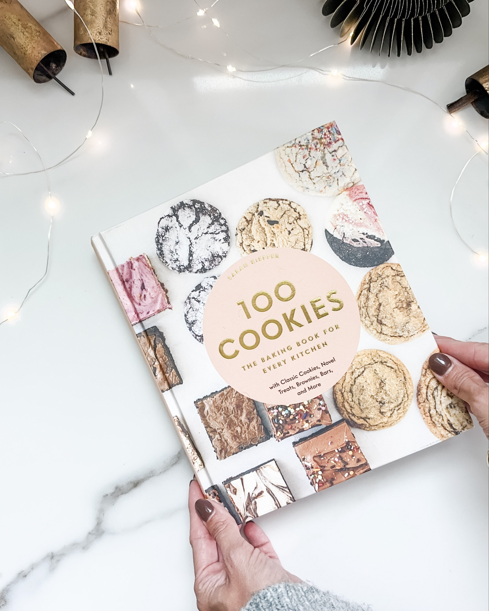 Holiday Baking Essentials Gift | baking essentials  kitchen tools  wooden spoons  measuring spoons  brown ribbon  cookbook  cookie recipes  hostess gift  Christmas present  diy gift  holiday gift

#LTKGiftGuide #LTKFindsUnder50 #LTKHoliday