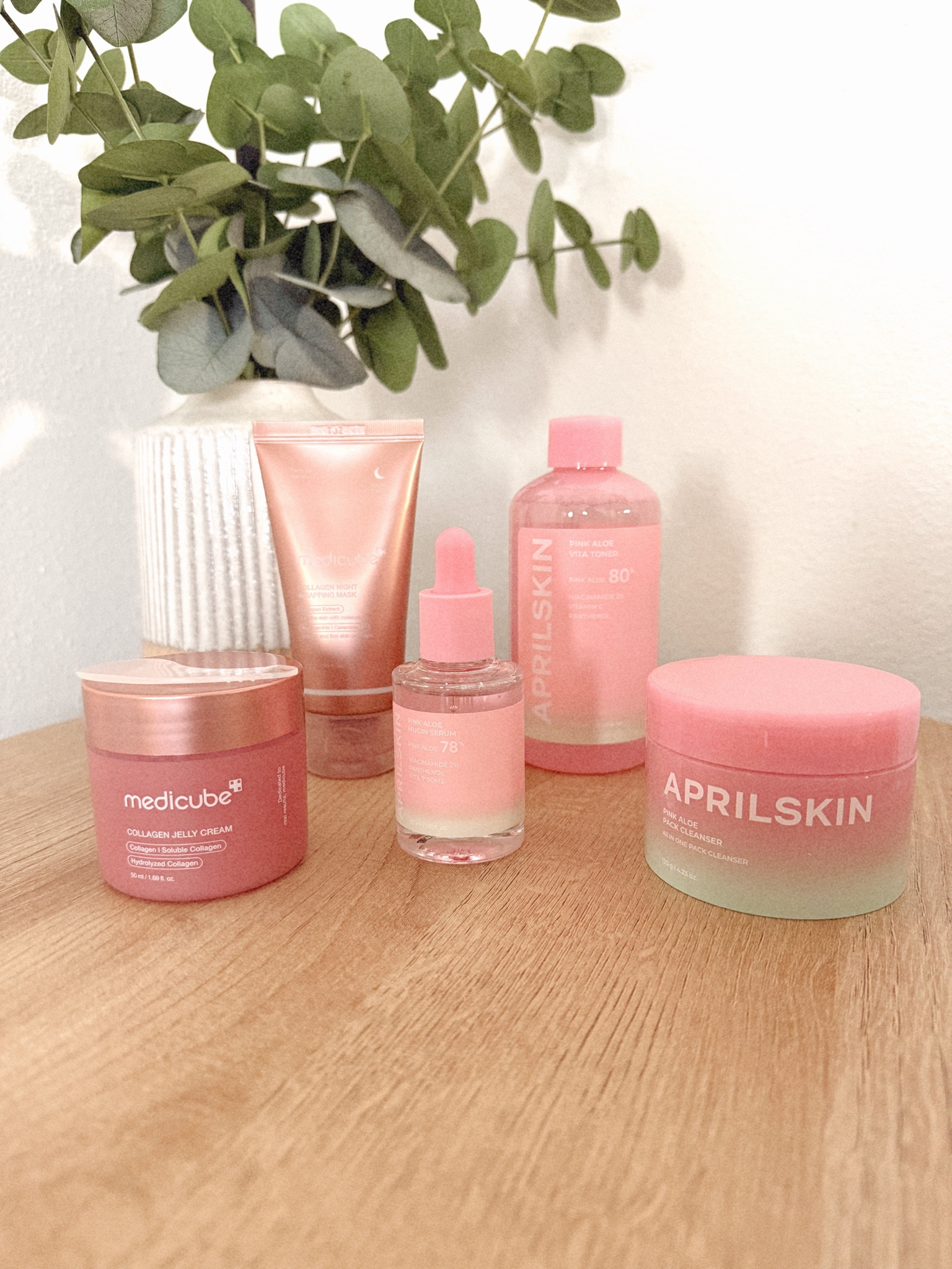 My favorite evening skincare routine essentials 💕

#LTKStyleTip #LTKBeauty #LTKSaleAlert