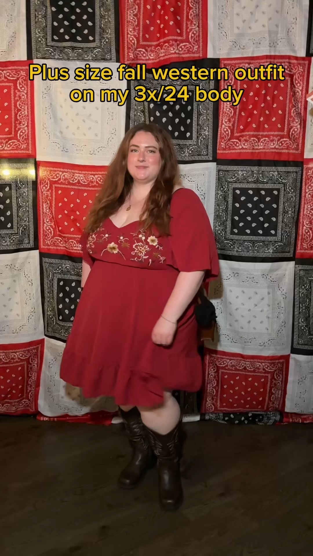 Plus size fall outfit

#LTKPlusSize #LTKMidsize