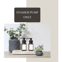 Metal Foamer Pump Only | Soap Hand Wash | Etsy (US)