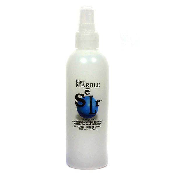 PPI Blue Marble SELR Sealer Spray | Camera Ready Cosmetics