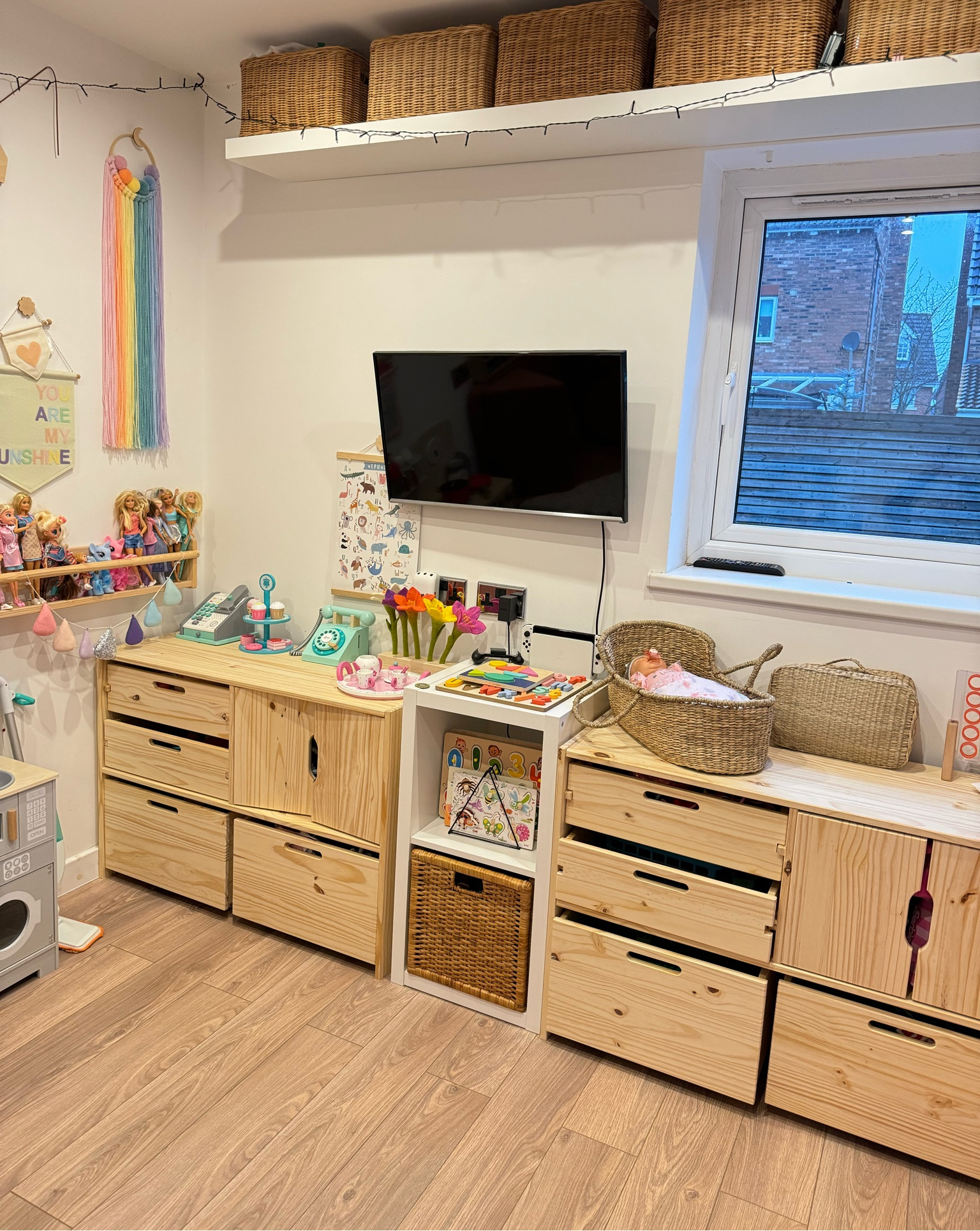 Playroom reset 

#LTKhome #LTKkids #LTKfamily