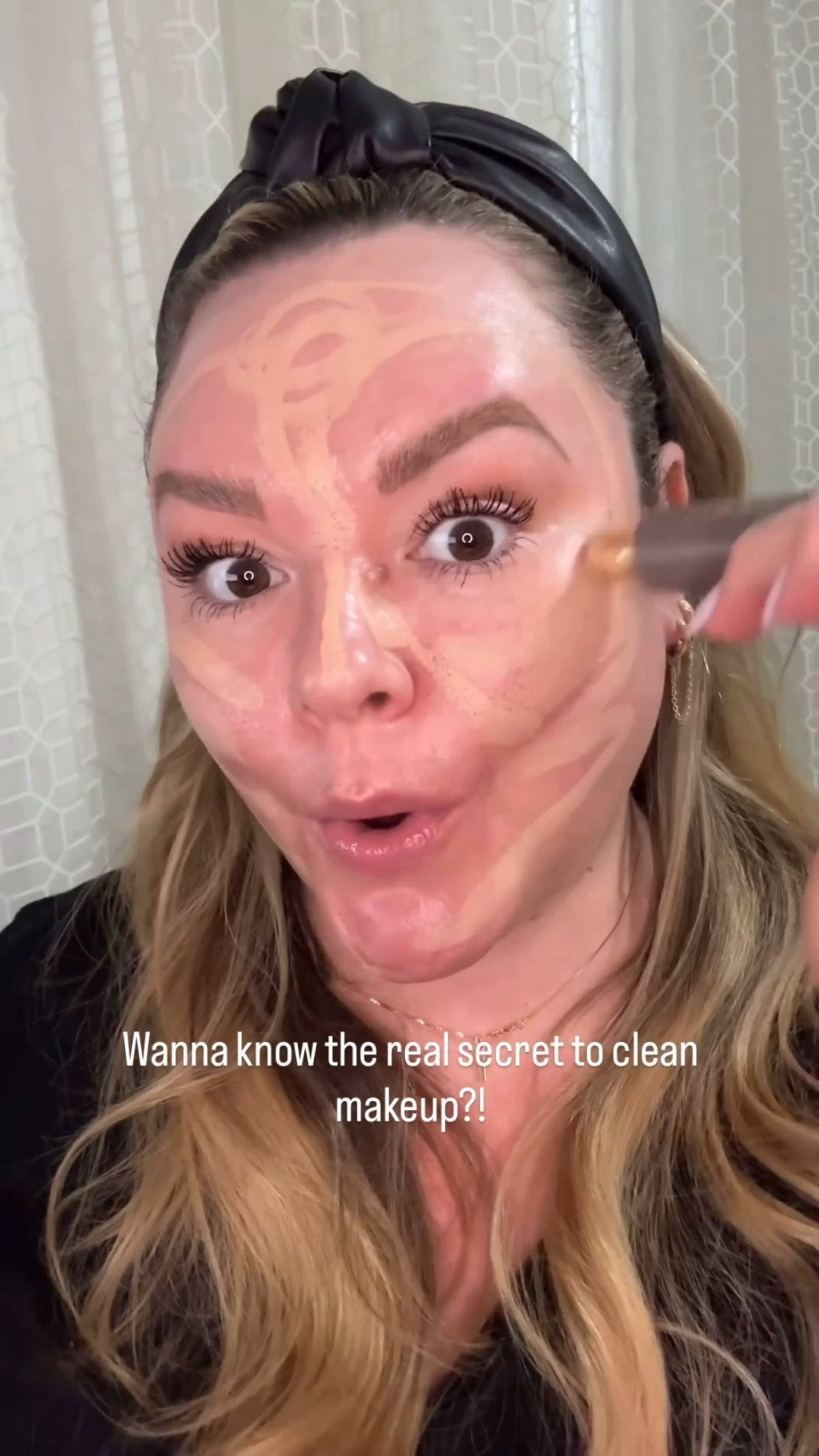 Quick routine from @Merit 
•
All profits linked below! 

#LTKgrwm #LTKselfcare #LTKBeauty