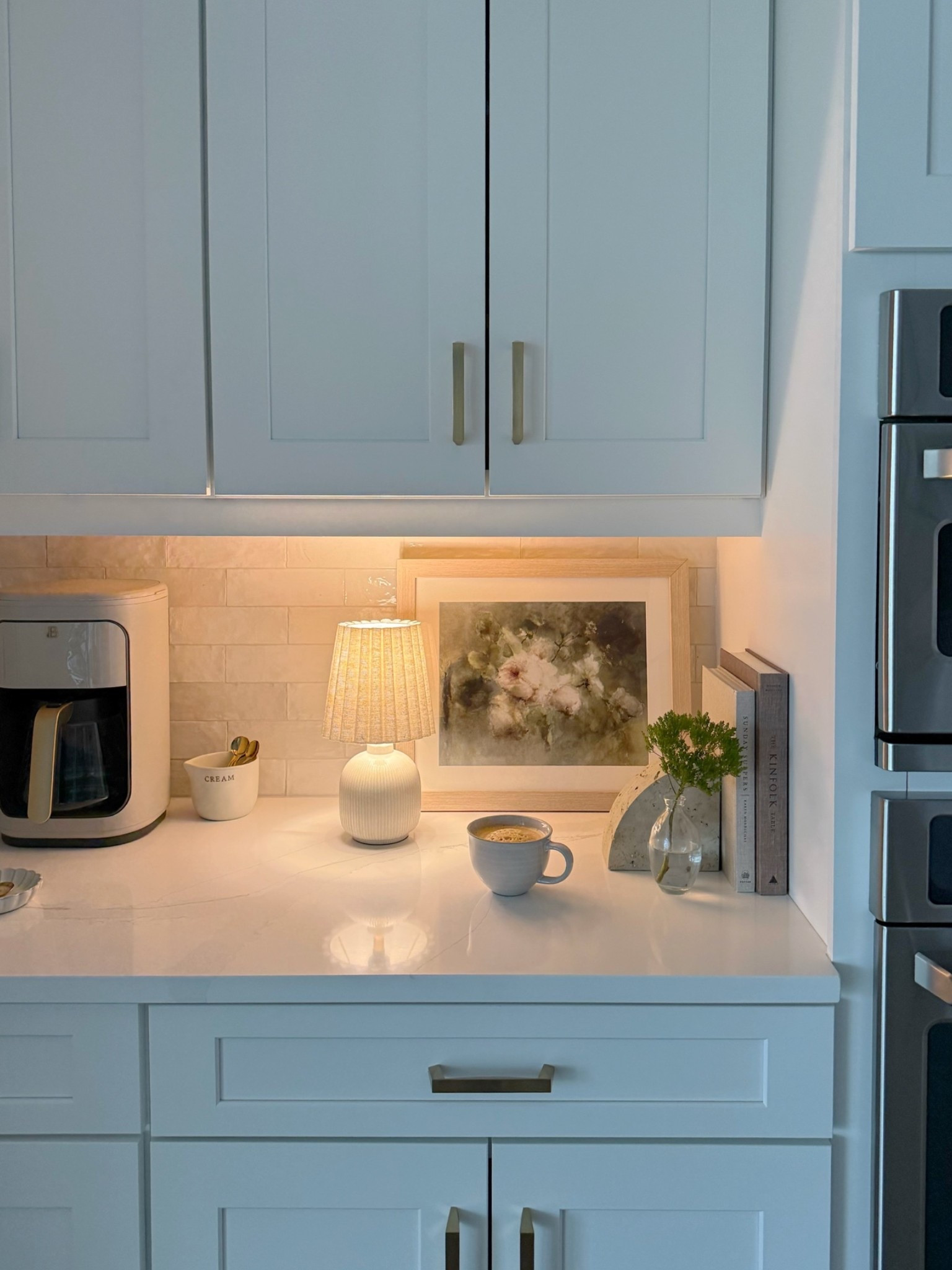 Sunday 🤍





#coffeebar #kitchen #coffee #kitcheninspo

#LTKHome