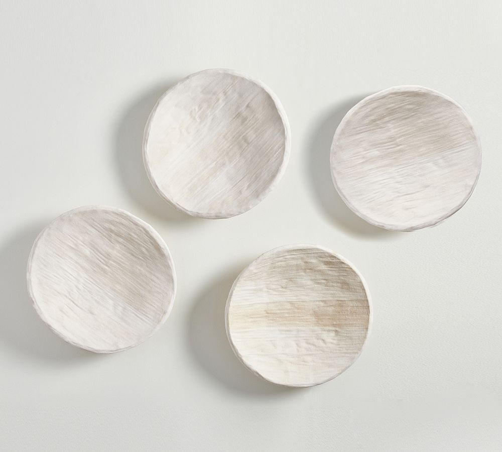 Wall Bowl S/4 | Pottery Barn (US)
