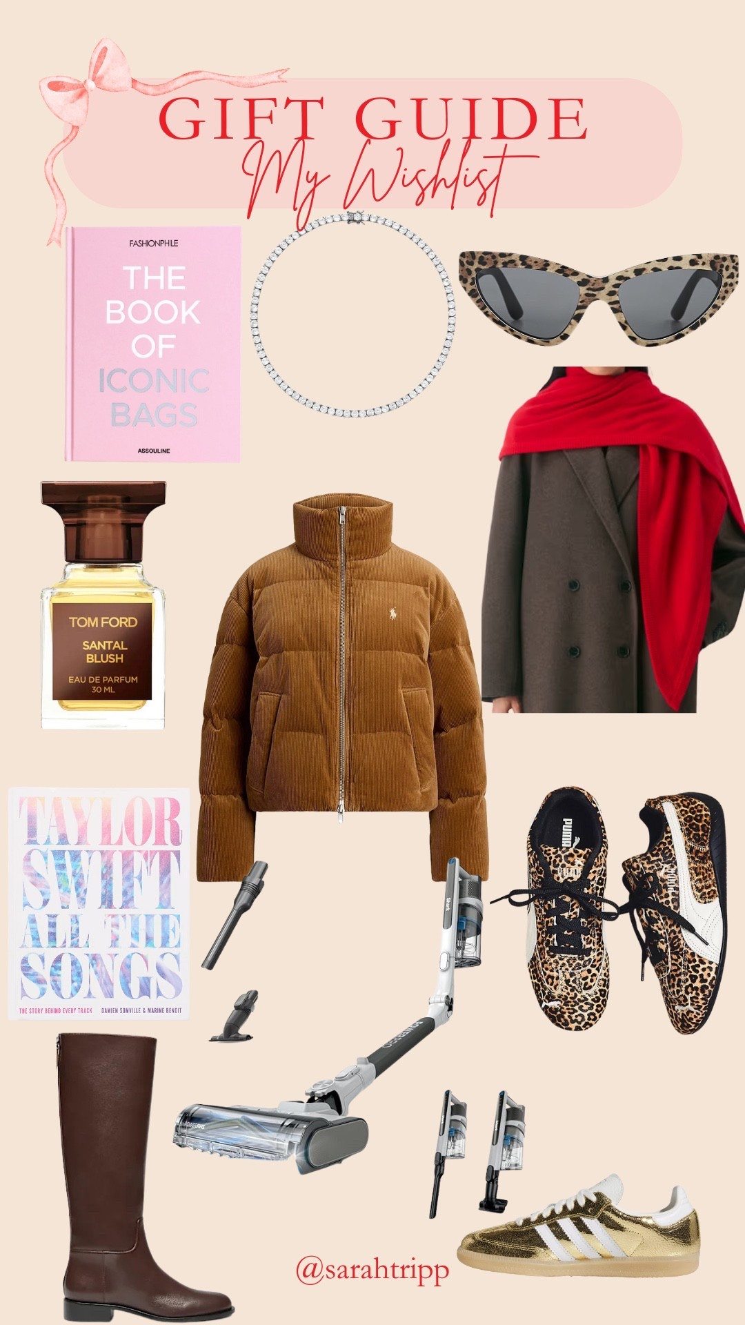 items on my holiday wishlist! 

#LTKGiftGuide #LTKMidsize #LTKHoliday