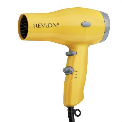 Revlon Essentials Compact Styler Hair Dryer - 1875W | Target