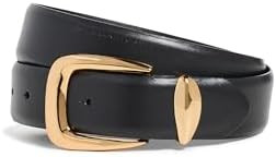 Madewell Women's Chunky Waist Belt | Amazon (US)