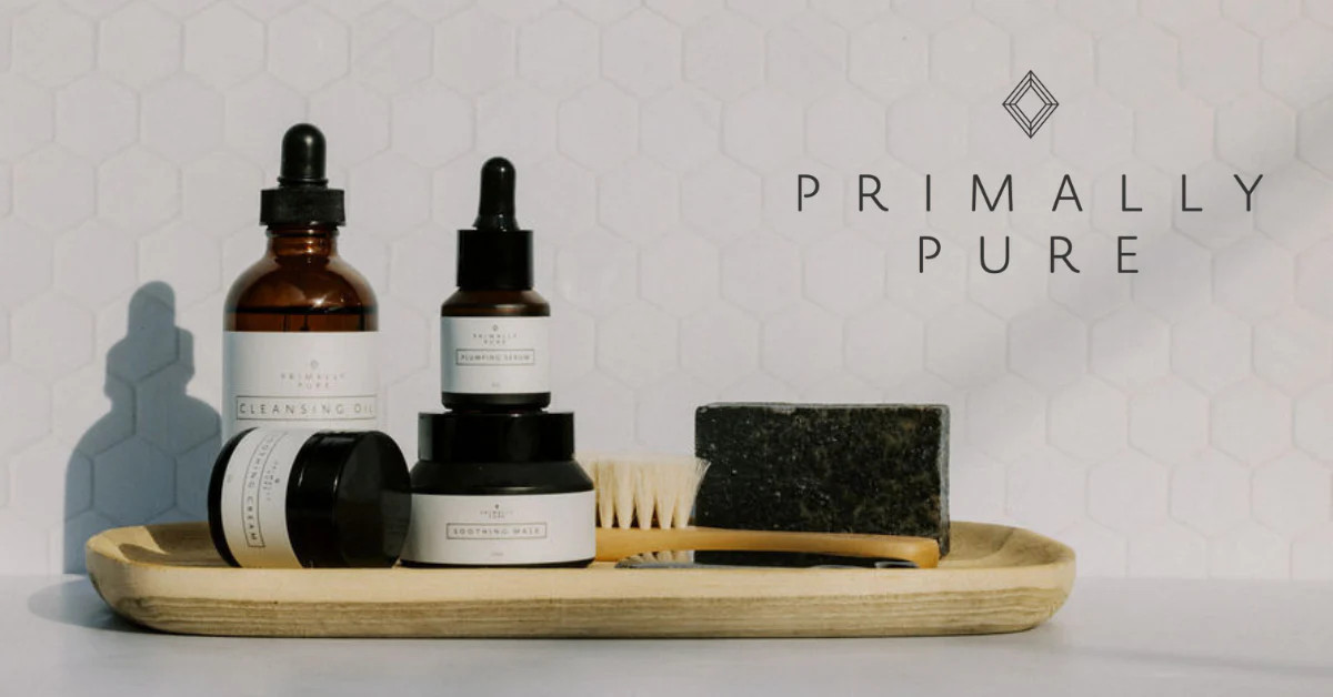 Lip Balms | Primally Pure