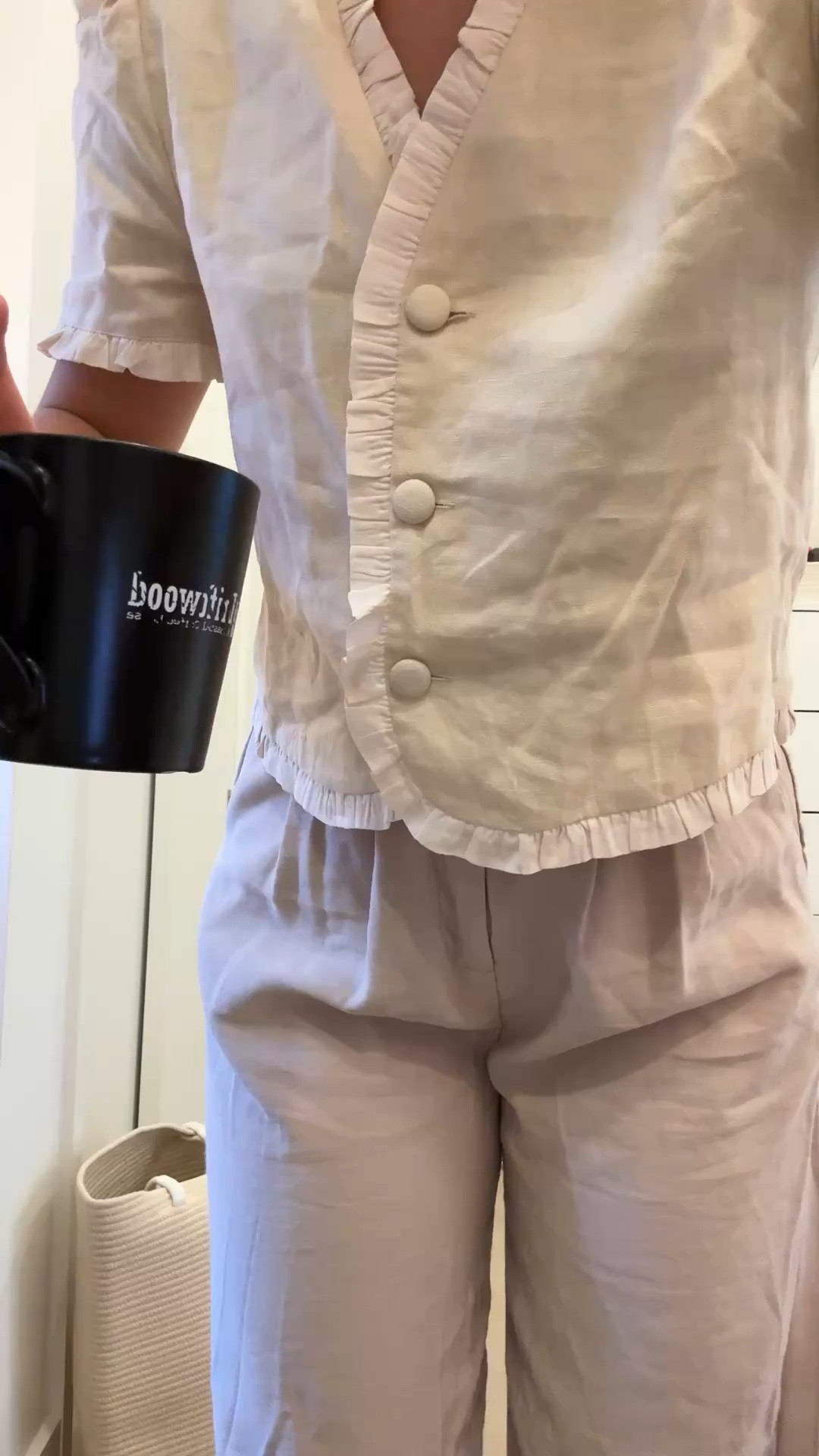 my favorite top recently 