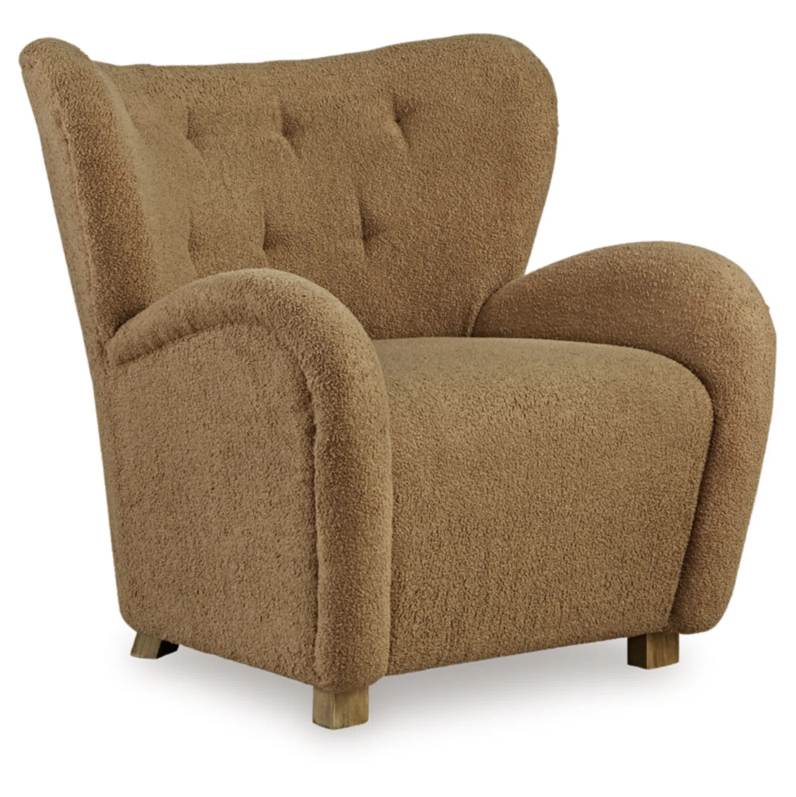 Larbell Accent Chair | Wayfair North America
