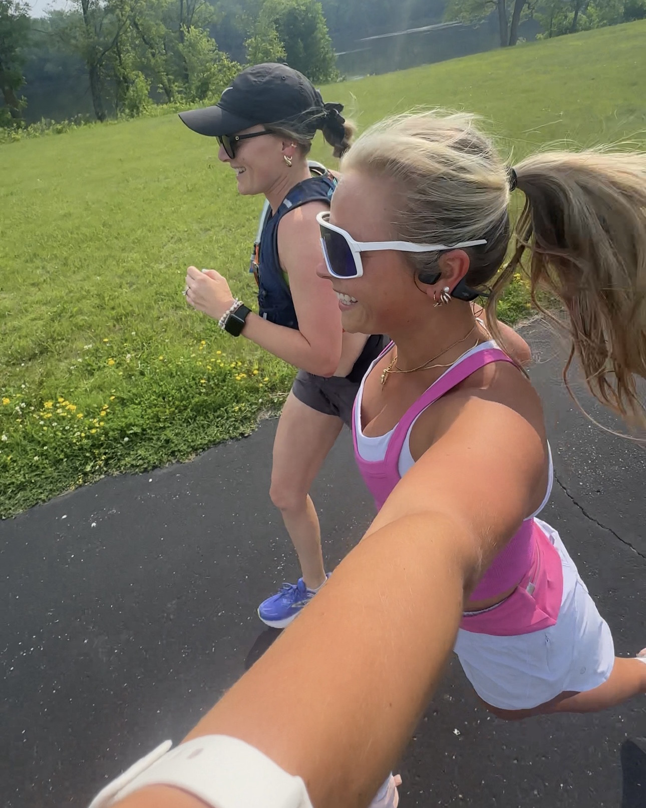 THIS LAVENDER LULULEMON!💟💟💟💟

#LTKSummerEdit #LTKActive #LTKSeasonal