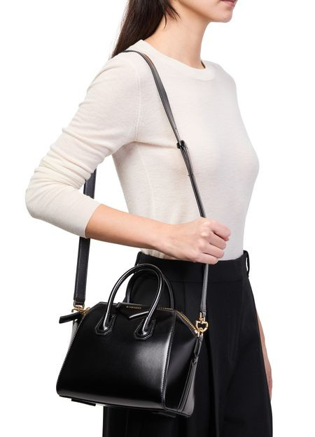 Ledertasche Antigona - GIVENCHY | 24S (APAC/EU)
