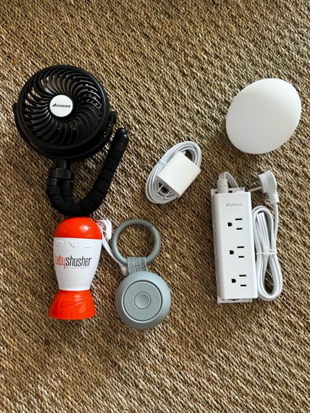 Part 4 of my hospital bag - tech essentials such as a baby light, charger and fan for the baby!

#LTKfamily #LTKkids #LTKbaby