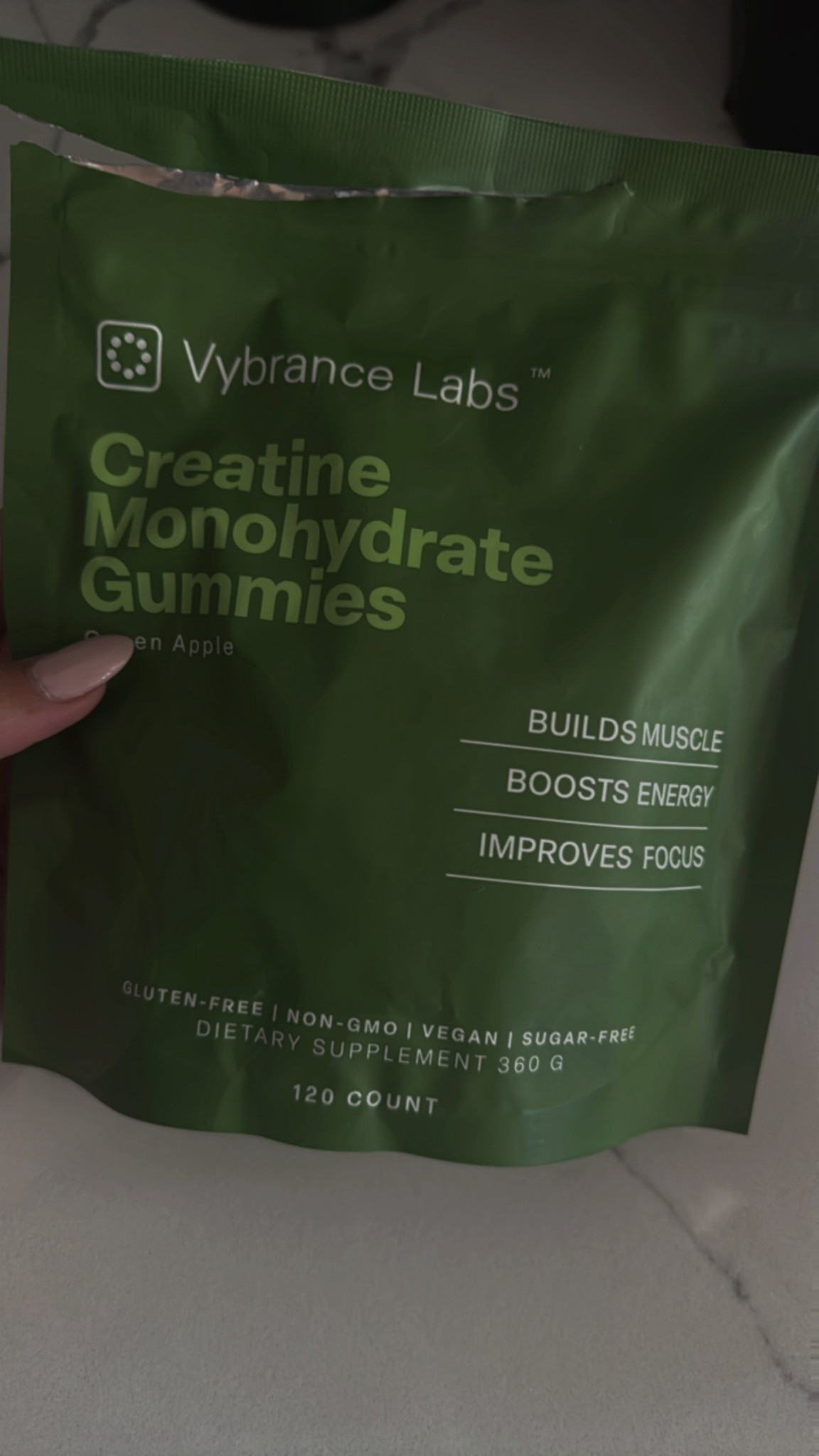 Must have when working out to get lean and build! 0g of sugar too!! 

#LTKActive #LTKFindsUnder50 #LTKSaleAlert