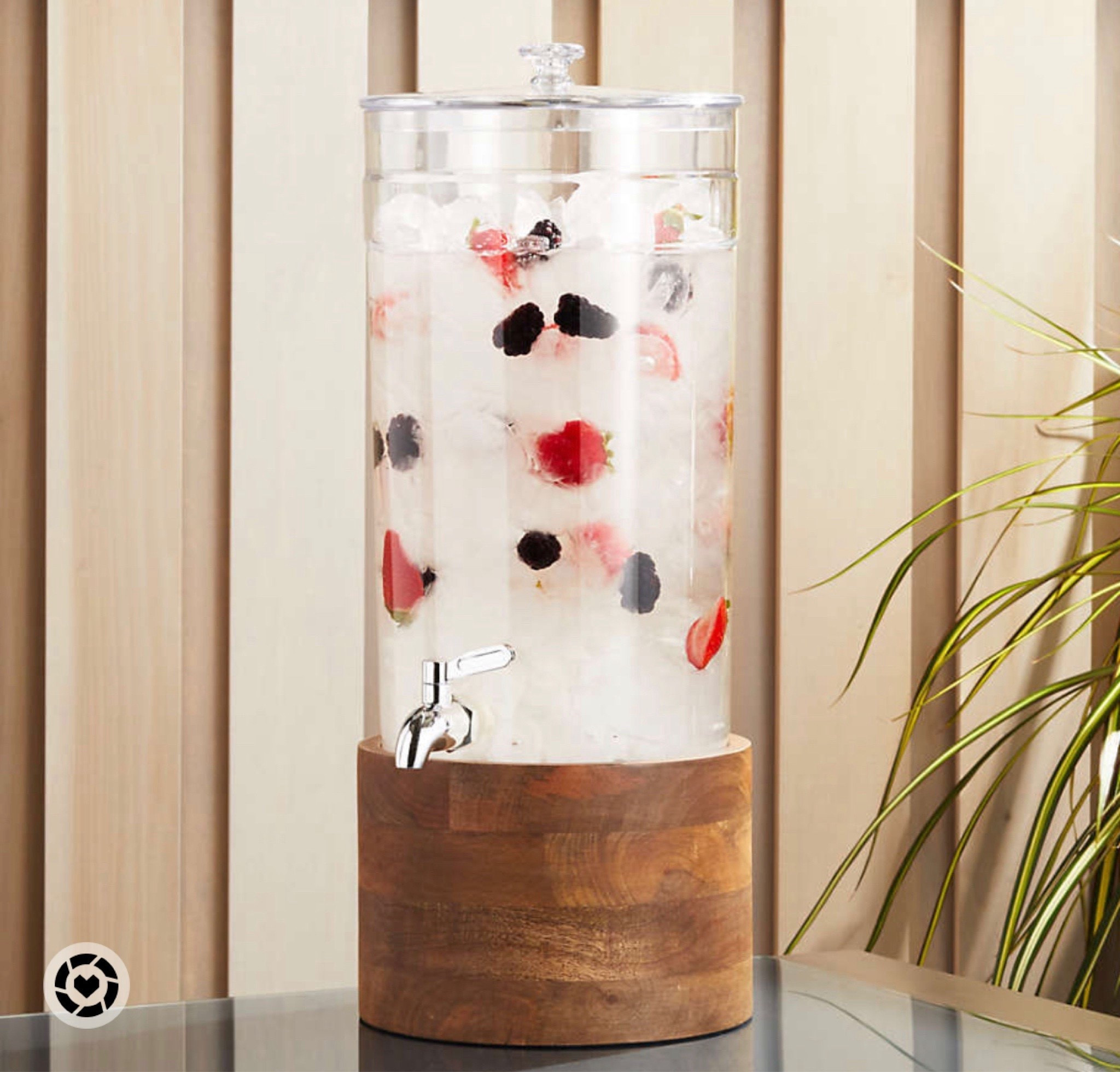 Secretsofyve: Hosting essentials, beverage dispensers. 
#Secretsofyve #ltkgiftguide
Always humbled & thankful to have you here.. @crate&barrel
CEO: PATESI Global & PATESIfoundation.org
 #ltkvideo @secretsofyve : where beautiful meets practical, comfy meets style, affordable meets glam with a splash of splurge every now and then. I do LOVE a good sale and combining codes! #ltkstyletip #ltkmens #ltkfoodie #ltksalealert #ltku #ltkplussize #ltkmidsize #ltkover40 #ltkpetite #ltktall #ltkmomlife 
secretsofyve

#LTKSeasonal #LTKHome #LTKWedding