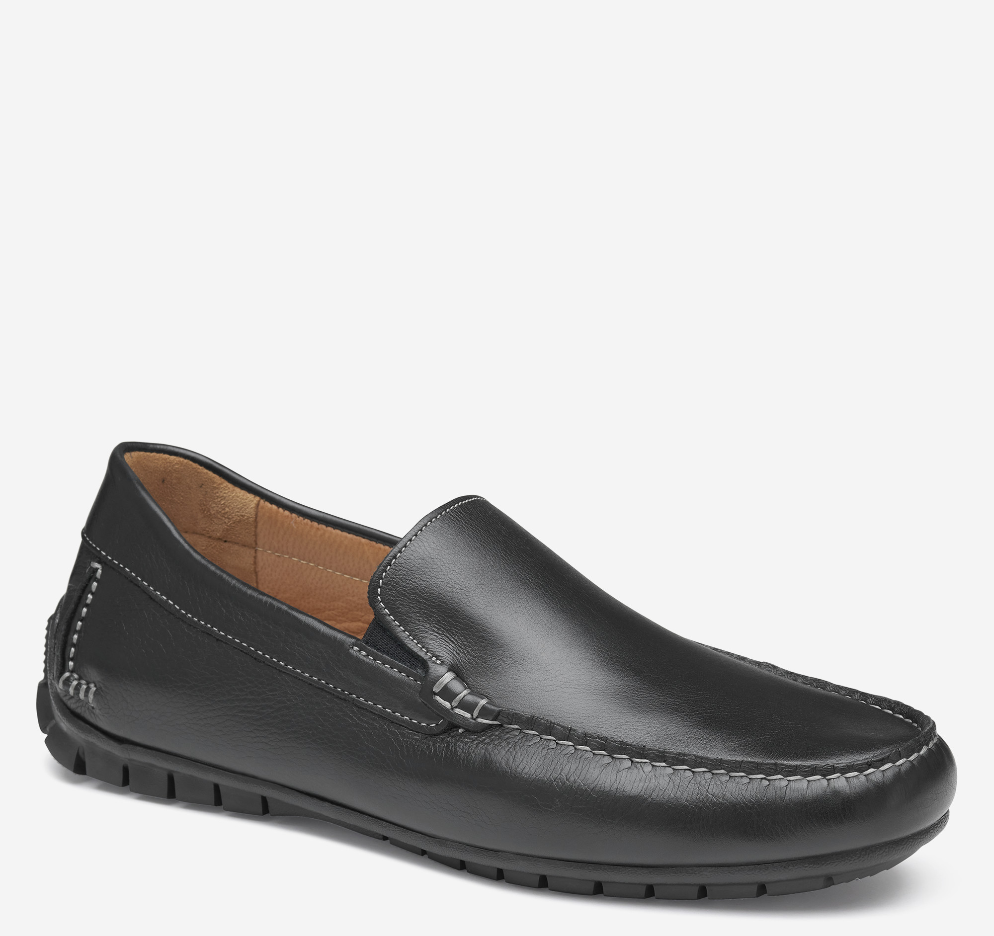 Cort Moc Venetian | Johnston & Murphy