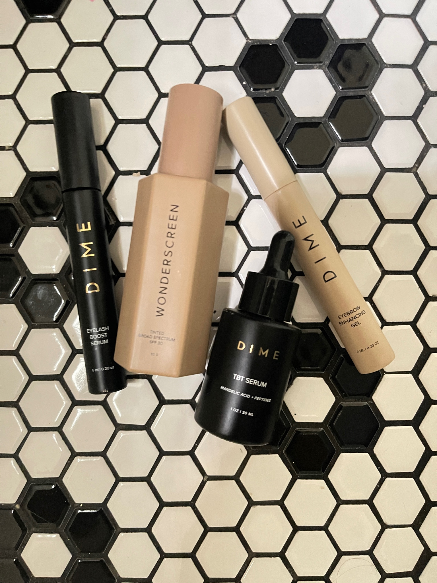 Dime products are 25% off through Amazon prime days!!



#LTKSaleAlert #LTKBeauty #LTKFindsUnder100