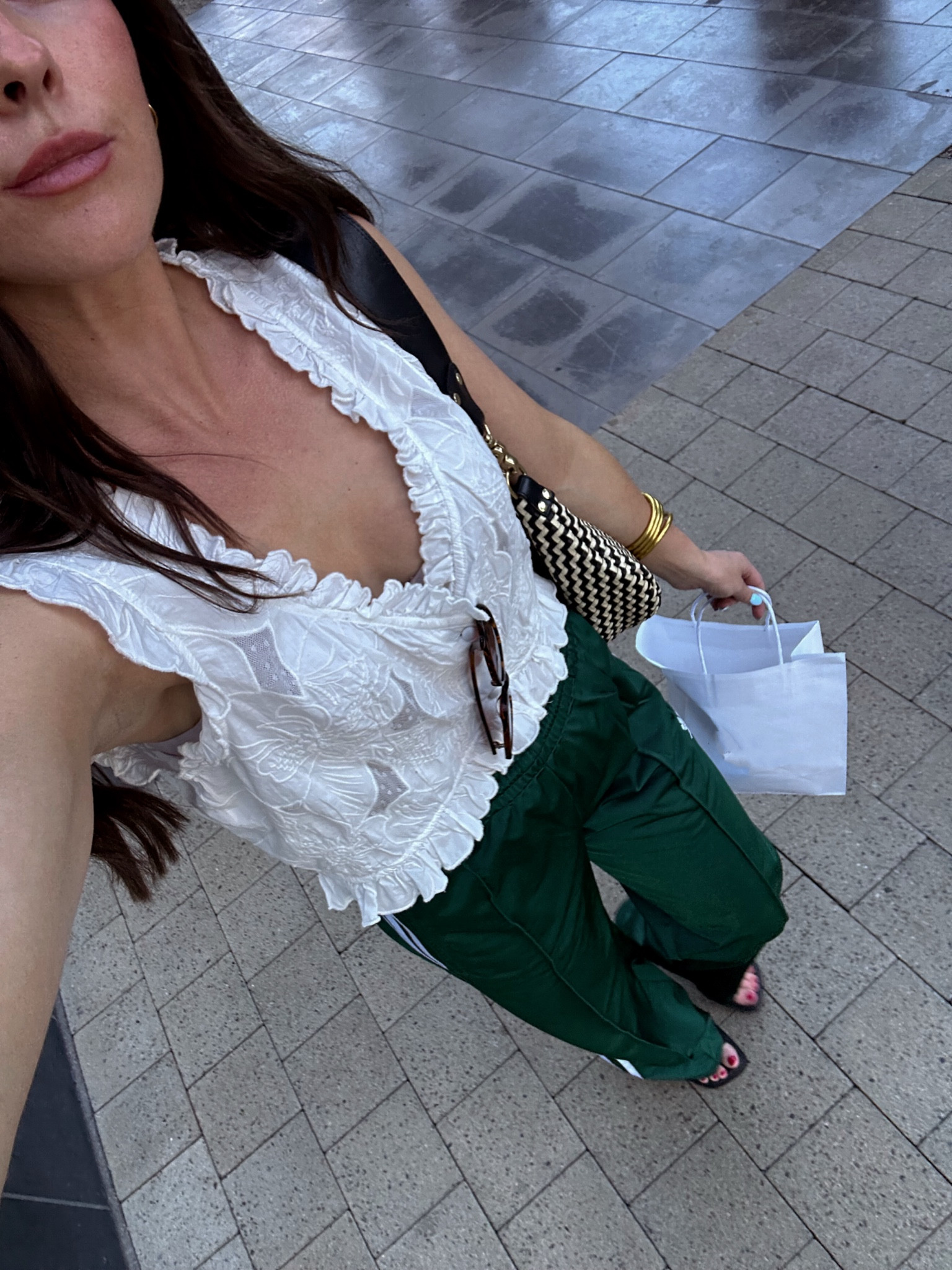 ⭐️⭐️⭐️⭐️⭐️

#LTKStyleTip #LTKFindsUnder100