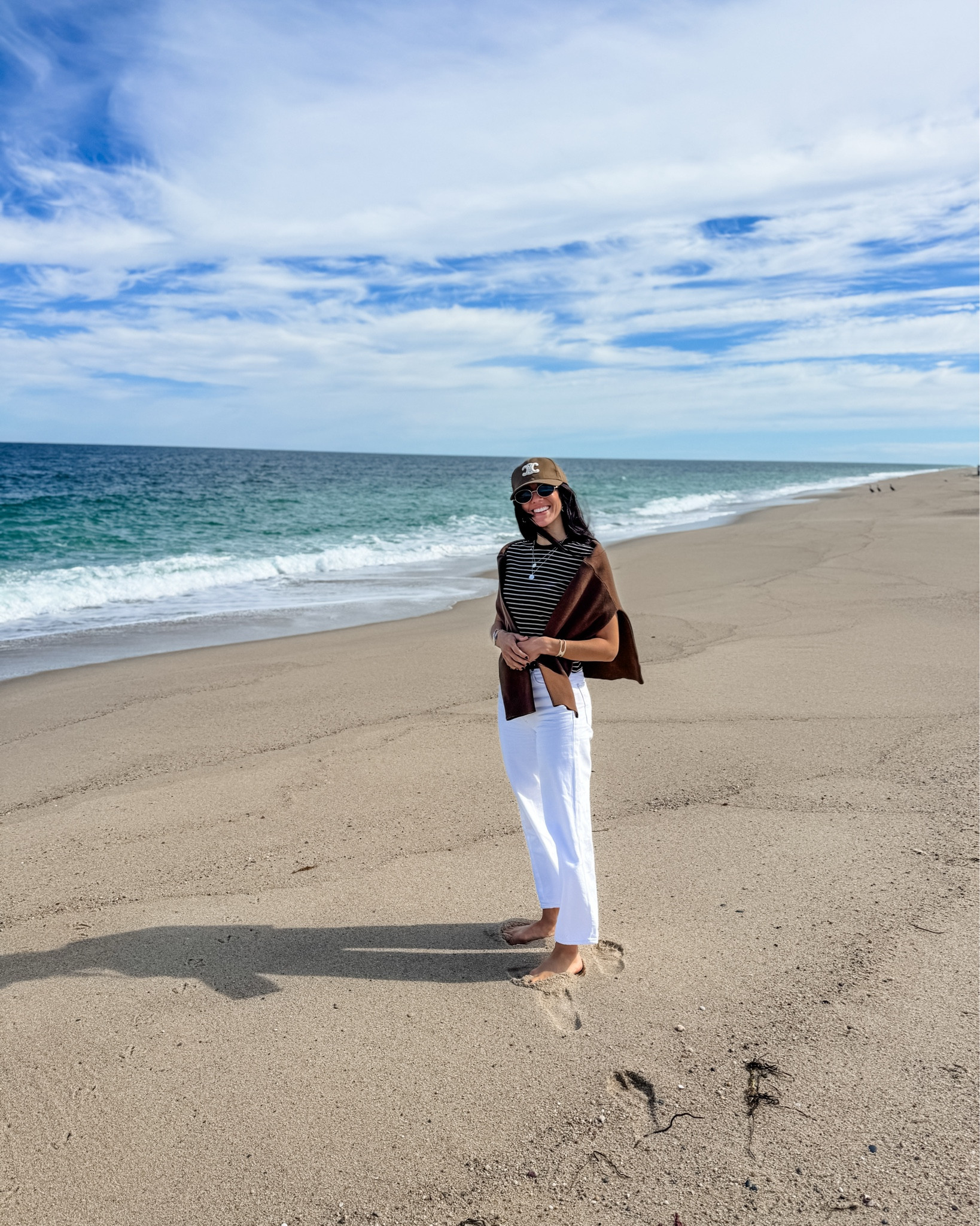 East Coast Cassie has entered the building 🍂🍁