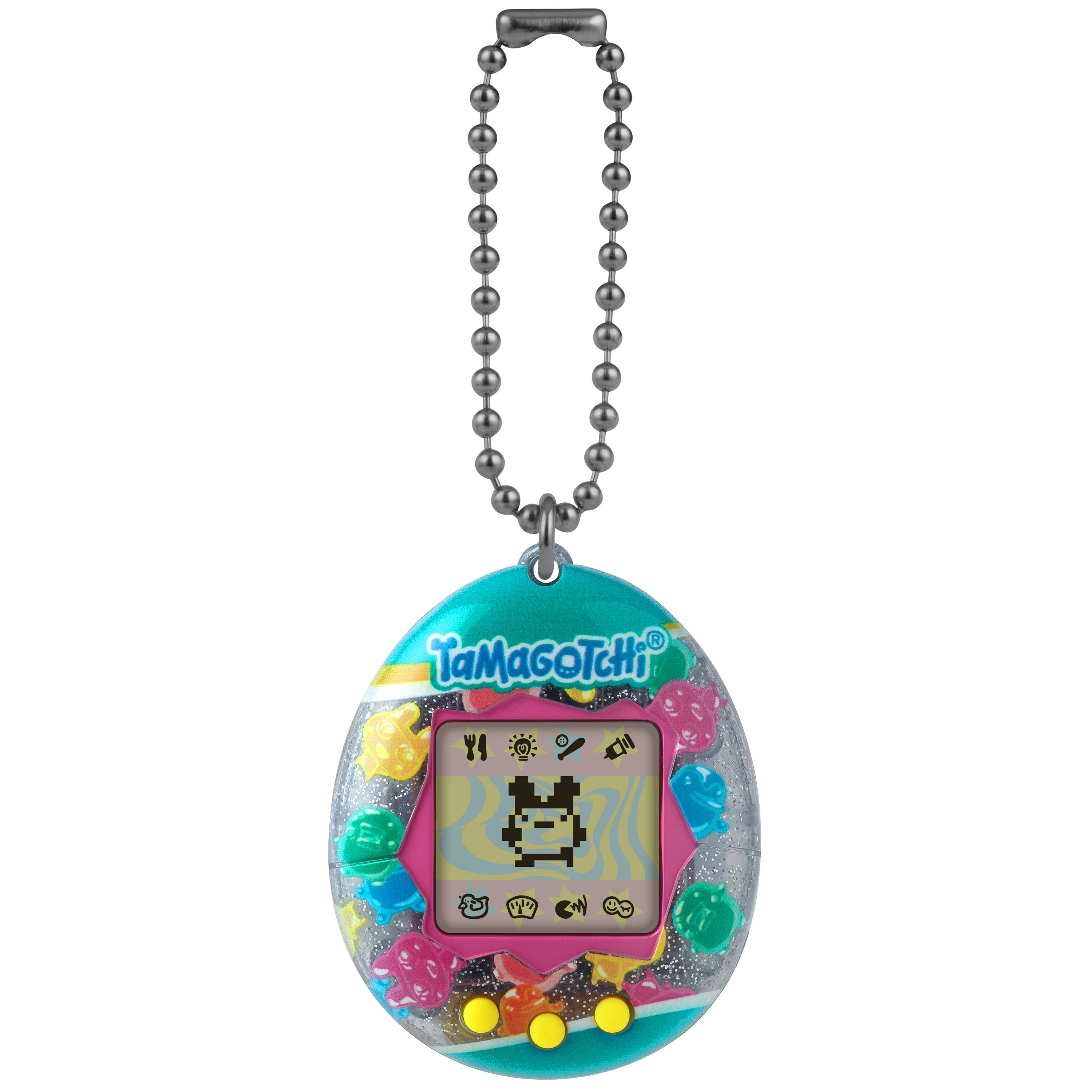 Original Tamagotchi - Jelly Friends Electronic Pet - Walmart Exclusive | Walmart (US)