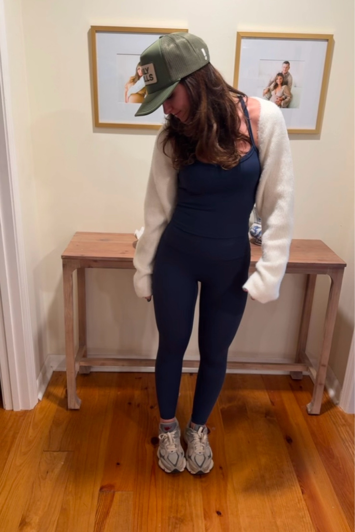 Shein cardigan link!