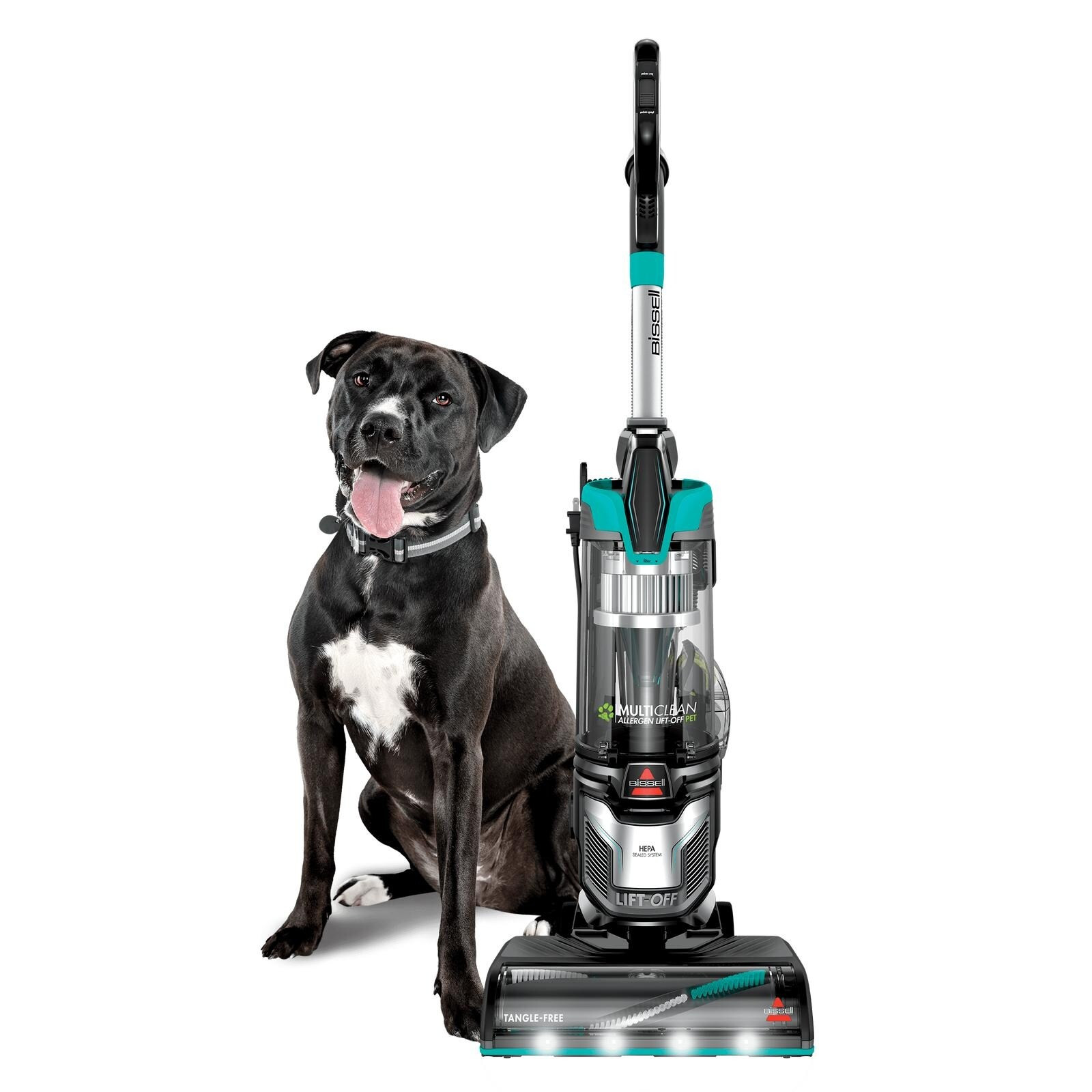 Multi Clean Pet Lift-Off Vacuum | Bed Bath & Beyond